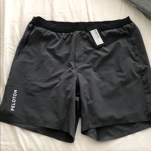 Peloton 7” Lined Interval Short